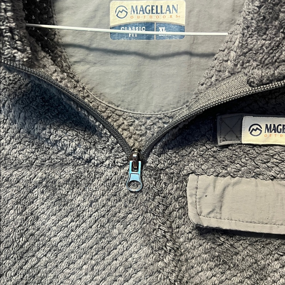 Jacket! - Picture 5 of 6